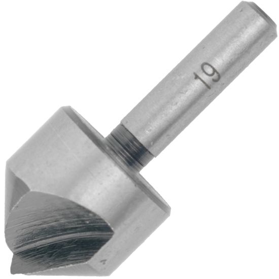 TORK CRAFT Countersink Carb.steel 3/4' (19 Mm)